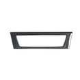 thumbnail image 2 of Soft Carbon Fiber Car Interior Decor Kits For BMW Z4 E89 2009-16 Carbon Fiber Interior Radio Console Frame Cover Trim Sticker, 2 of 11