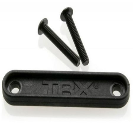 Rear Tie Bar - Traxxas 4956 Rear Tie Bar, T-Maxx