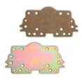 thumbnail image 2 of Holley Performance 108-122 Carburetor Mounting Gasket, 2 of 3