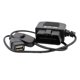 thumbnail image 5 of Piezas Del de Cableado ACC con Puerto USB Hembra, Modo ACC de Dos Modos, Cable de 20 Cm, 5 V 2 a Zulema Cable de alimentación OBD, 5 of 8