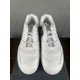 thumbnail image 3 of New Balance 550 Men's “Triple White” Low Top Sneakers BB550WWW Multiple Sizes, 3 of 6