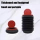 thumbnail image 2 of Gettoreach Portable Car Trash Bin, Foldable Outdoor Fishing Bucket Trash Can, 2 of 4