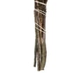 thumbnail image 4 of Vickerman 18-20" Brown Heather - 4-5 oz Bundle, Preserved, 4 of 5