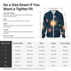 thumbnail image 5 of Fotbe Solar System And Planets Chaqueta con Protección Solar UPF 50+ para Hombre y Mujer, Camisa con Capucha y Bolsillos-Medium, 5 of 7