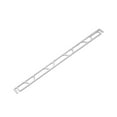 thumbnail image 2 of Accesorios de Estante de Almacenamiento de Escritorio para Acampar Soporte de Lámpara Estante de Fogata de Aleación de Aluminio Portátil para Fogata, poste recto, 2 of 8