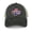 Black, variant on Possum Wine Red Baseball Cap for Men Women, Adjustable Snapback Hats Trucker Hat