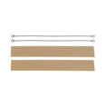 thumbnail image 1 of 8" Hand Impulse Sealer Repair Kit 2 Element 2 Cloth Set Spare Parts, 1 of 2
