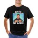 thumbnail image 2 of Camiseta de vacaciones navideñas de Clark Griswold, ropa estética, Camiseta con cuello redondo, camisetas de Anime para hombres de algodón, 2 of 4