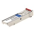 thumbnail image 5 of AddOn - SFP+ transceiver module (equivalent to: Avaya/Nortel AA1403167-E6) - 10GbE - 10GBase-CWDM - LC single-mode - up to 49.7 miles - 1590 nm - TAA Compliant - for Avaya Virtual Services Platform 4850GTS, 5 of 8