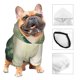 thumbnail image 3 of Balery Fog Forest Sudadera con Capucha para Perros Pequeños – Ropa para Mascotas, Disfraz para Perros y Gatos, Ideal para Fiestas y Cosplay-X-Large, 3 of 7