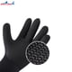 thumbnail image 5 of Greeniant Guantes de buceo de de buceo, guante de neopreno cálido de 5MM, resistente al viento, resistente a la fricción, protección subacuática Deportes acuáticos M Greeniant OD003272-02, 5 of 6