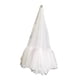 thumbnail image 4 of Fondo de Boda Telón de Tulle Cortina de Gasa Decoración Vaporosa Malla Suave para Ceremonias Escenarios Sesiones Fotográficas Celebraciones60cm, 4 of 9