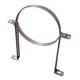 thumbnail image 2 of Soporte para tubo de chimenea, práctico soporte de pared para colgar tubos de chimenea para el hogar Para diámetro 14cm, 2 of 9