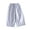 Purple, variant on Weebloom Wide Leg Pants For Little Girls Kids Summer Casual Pants Straight Leg Lightweight Toddler Baby Trousers Khaki 5-6 Years