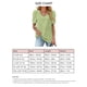 thumbnail image 5 of Blusa de moda con mangas abullonadas, camiseta de verano con lunares suizos y cuello en V, camiseta de lunares suizos con cuello en V, multifuncional, 5 of 5