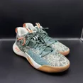 thumbnail image 2 of Ad-id-as Harden Stepback 3 GZ7240 Basketball Shoes SIZE 10.5 RARE! 150$ MSRP, 2 of 6