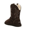thumbnail image 4 of Lamo Wrangler Women's Boots, 4 of 10
