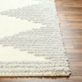 thumbnail image 3 of Artistic Wavers Everton Plus Area Rug, 7'10" x 9'6", Gray/Cream, 3 of 6
