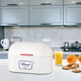 thumbnail image 2 of Contenedor de almacenamiento Gloria Caja de almacenamiento de pan, 2 of 8