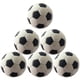 thumbnail image 1 of 6 minifiguras de fútbol para casa. Adornos de balón de fútbol para casa. Decoraciones de muñecas., 1 of 7
