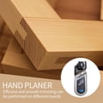 thumbnail image 2 of SharkTRUE Degree Plasterboard Chamfering Aluminum Alloy Planer,Plasterboard V Chamferer, Drywall Trimming Tool,Manual Plasterboard Fast Cutter,Simple to Operate for Efficient Framing, 2 of 8
