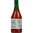 thumbnail image 2 of Louisiana Crystal Hot Sauce, 6 Oz, 2 of 11