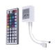 thumbnail image 3 of Pequeño Mandos a Distancias 44 Teclas con Receptores para Luces de Tiras LED RGB Sunnimix Mini 44 controlador remoto clave, 3 of 8