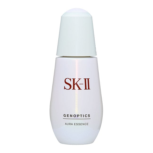 Sk Ii Sk Ii Genoptics Aura Essence Essence For Unisex 1 6 Oz Walmart Com Walmart Com