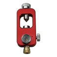 thumbnail image 2 of Adaptador de regulador de de de aire ligero con conector de buceo Red_Gauge_B shamjiam Adaptador de recarga de tanque, 2 of 6