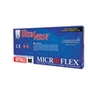 Microflex US-220-L UltraSense- Nitrile Exam Glove, Large, Box/100