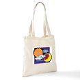 thumbnail image 6 of CafePress - Sun Moon Tote Bag - Unisex Canvas Tote Bag, Beige, 1-Piece, 6 of 6