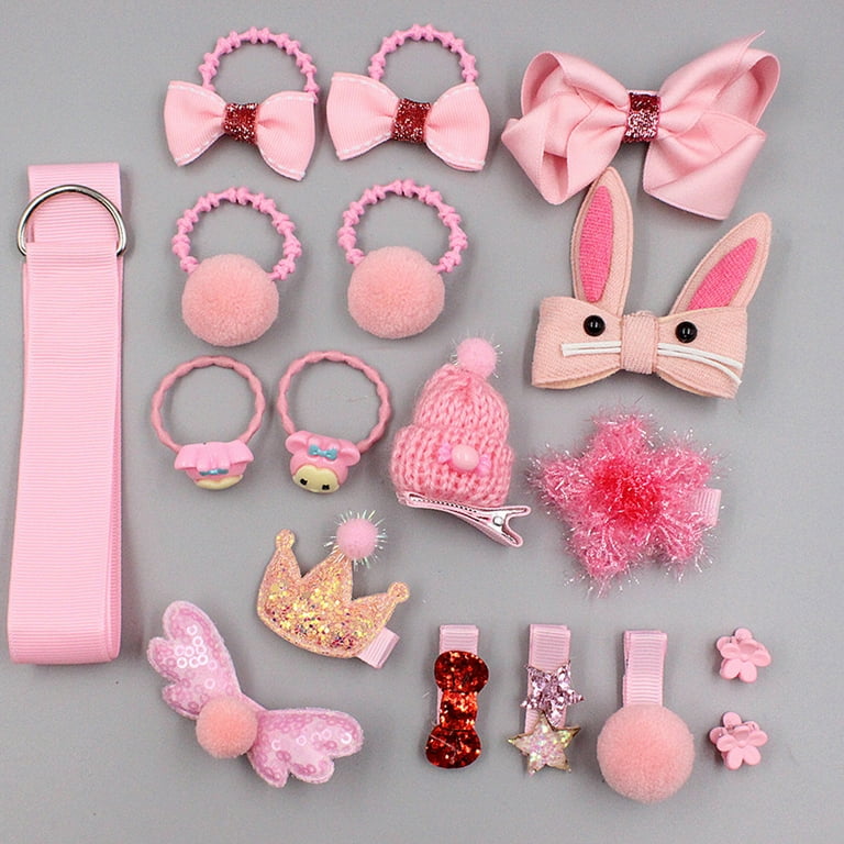 Accessories, Last One Real Leather Hair Bow