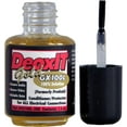 thumbnail image 1 of CAIG DeoxIT GOLD GX100L-2DB-UV Brush Bottle 7.4 ml, 1 of 1