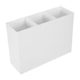 thumbnail image 5 of KALLORY Stylish Wall-Mounted Umbrella Holder Compact Design for Indoor and Outdoor Umbrella Storage Rack, 5 of 8