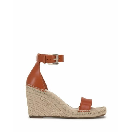 

Vince Camuto Women s Meddrina Orange 9 M US