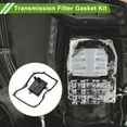 thumbnail image 2 of Kit de Junta de Filtro de Transmisión No.09G325429H de Unique Bargains para Volkswagen Passat 2017-2022, Kit de Filtro de Transmisión Automática Duradero 1 Set, 2 of 7