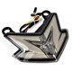 thumbnail image 2 of Motorcycle LED Taillight Brake Rear Turn Signal Indicator Lamp Tail Light For Kawasaki Z800 ZX6R Z125, 2 of 5