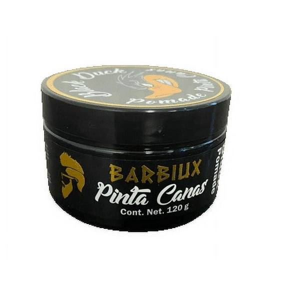 Pinta Canas Beard & Hair Pomade (4oz)