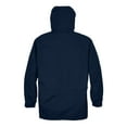 thumbnail image 5 of North End 88007 Men's 3-in-1 Parka with Dobby Trim-Midnight Navy-XS, 5 of 5