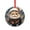 style, variant on Cartoon Countryside Rustic Ornament Hello Winter Holiday Hanging Ornament Hanging Craft Collectibles for Xmas Trees Home Party Gifts