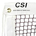 thumbnail image 2 of Cannon Sports Tournament Grade 21-ft Badminton Net, 2 of 3