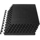 thumbnail image 1 of Tapete para Ejercicio con Forma de Rompecabezas, Tapete para Gimnasio, Pesas o Ejercicios en Casa, Suelo Protector para Gimnasio de 60x60 cm, Piso para Gym, 1 of 6