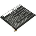 thumbnail image 4 of Replacement Battery for Alcatel 5085D,5085G,A5,A5 LED,A5 LED Dual LTE,A5 LED Dual Sim,A5 LED LTE,A50,A50 LTE,One Touch A5,OT-5085C,OT-5085D,OT-5085G,OT-5085N,OT-5085Y,OT-6058,Pulsemix,CAC2710009CJ, 4 of 6