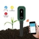 thumbnail image 2 of 2X Medidor Inteligente de Humedad del Suelo Zigbee, Control por Aplicación Tuya, Probador de Suelo, Sensor de Temperatura y Humedad para Jardines en Macetas, 2 of 5