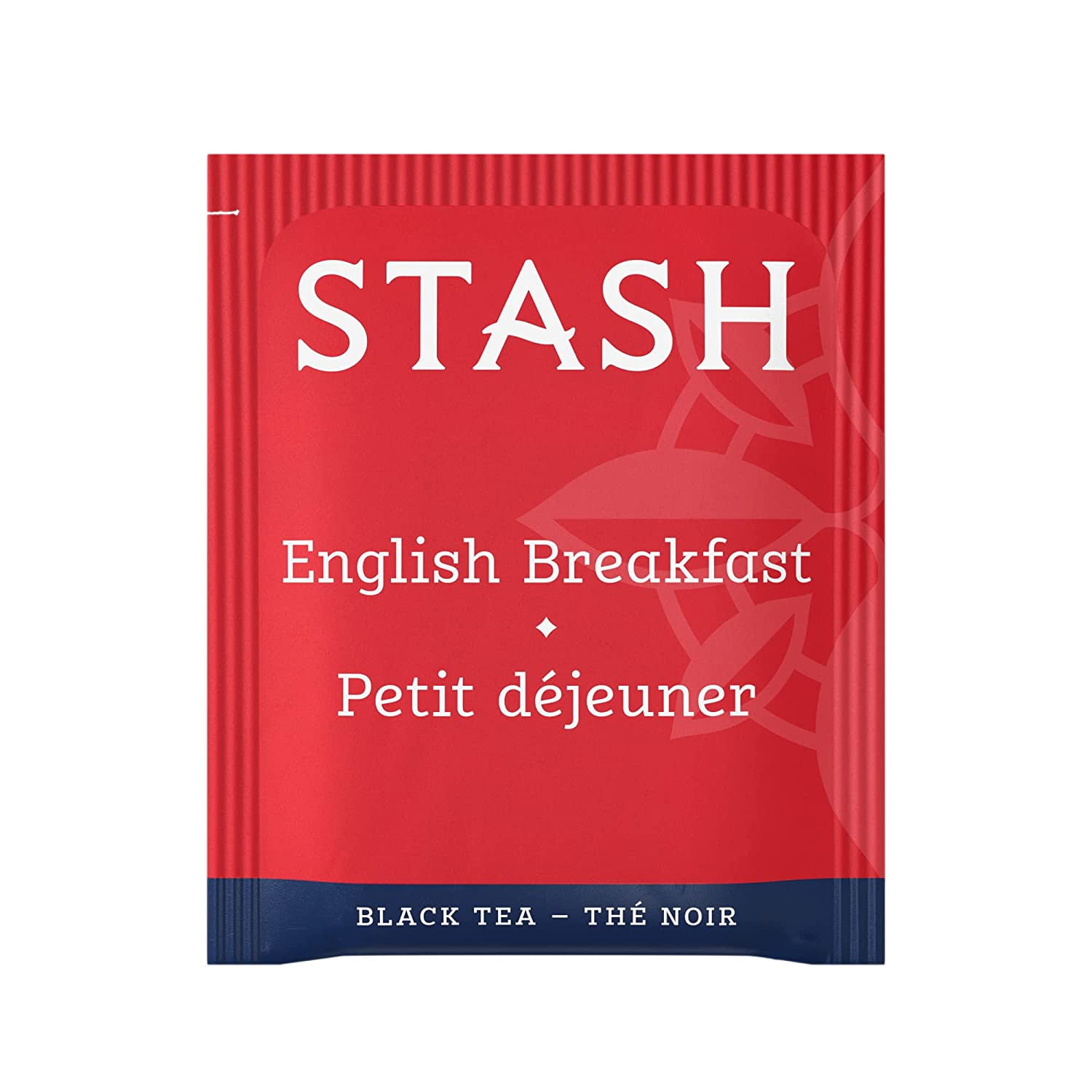 Stash Black Tea English Breakfast 20 Tea Bags Pack of 4