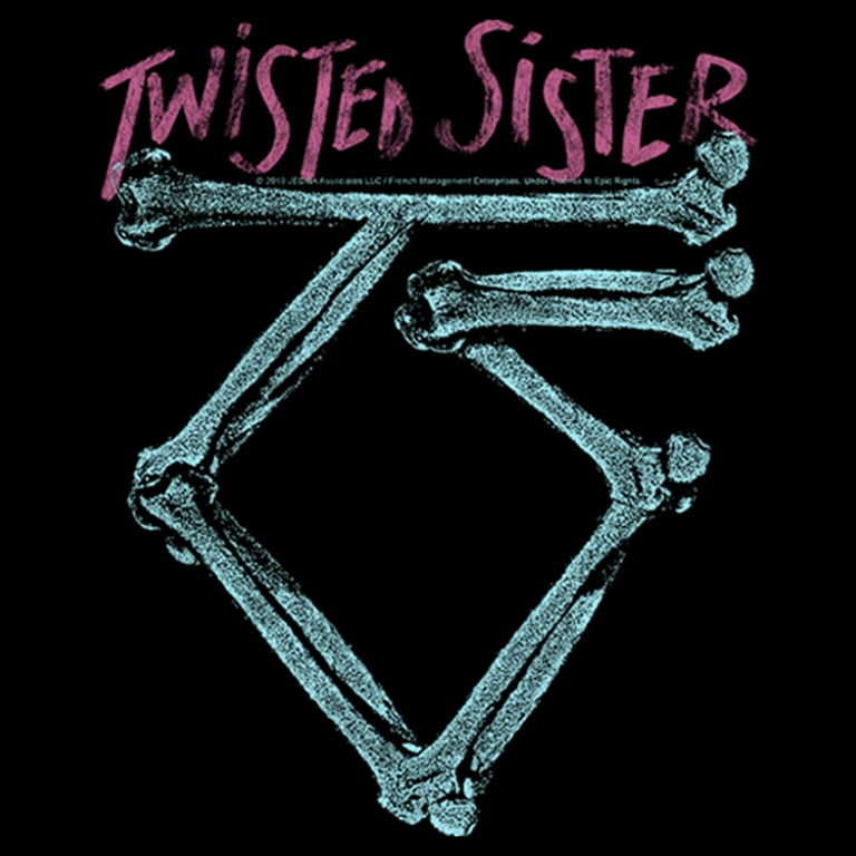 Twisted top sister hoodie
