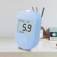 thumbnail image 2 of Mini Safe Glucose Monitor Direct Measurement Health Test Blood Glucose Monitor Body Care-yujia, 2 of 5