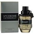 thumbnail image 4 of Perfume Eau de Toilette Viktor & Rolf Spicebomb para Hombre 50 ml, 4 of 4