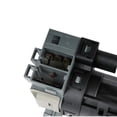 thumbnail image 3 of Genuine AC Delco For Chevy Malibu 2002 2003 2004 2005 Ignition Switch | Terminal Gender: Male | 9 Terminal | Mounting Type: Bolt On | With Lock Cylinder Control Solenoid, 3 of 4