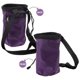 thumbnail image 3 of Houderco Bolsa De Para Escalada Morada Con Ergonómico Y Gran Capacidad Para Polvo, 3 of 7